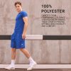 81eTVxnRQL.jpg Men's Mesh Pocket Short