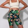 Women's Tummy Control Biker Shorts 2.0 with Pockets High Waist Athletic Workout Yoga Shorts-5" / 8" / 10" Inseam