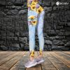 Women Workout Sets, Yoga Sets for Women 2 Piece, Women's Activewear Leggings, Tank Top and Leggings Set