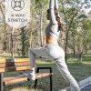 91JRv8zEgiL.jpg 3 Pack: Women's Ultra-Soft Lounge Joggers Sweatpants Athletic Yoga Pants with Pockets