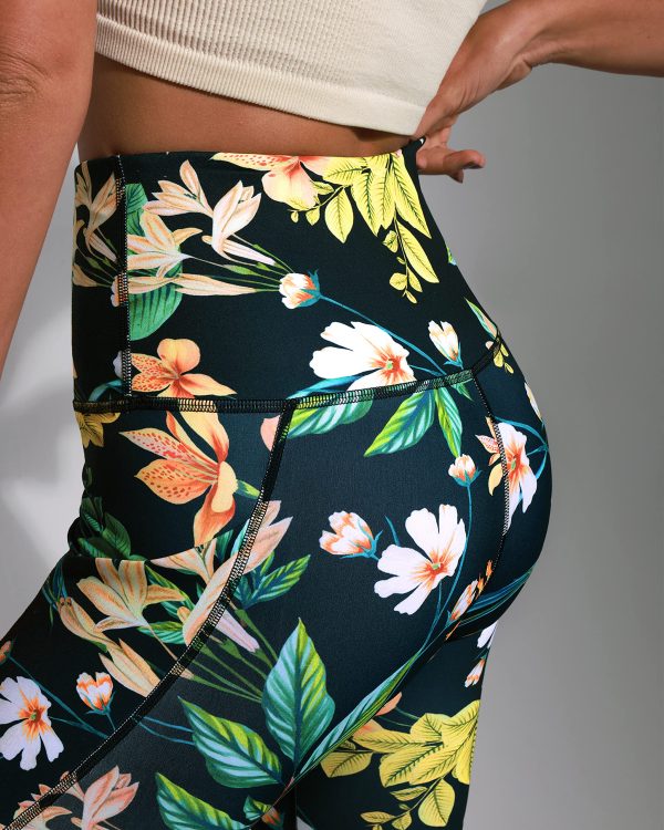 Women's Tummy Control Biker Shorts 2.0 with Pockets High Waist Athletic Workout Yoga Shorts-5" / 8" / 10" Inseam